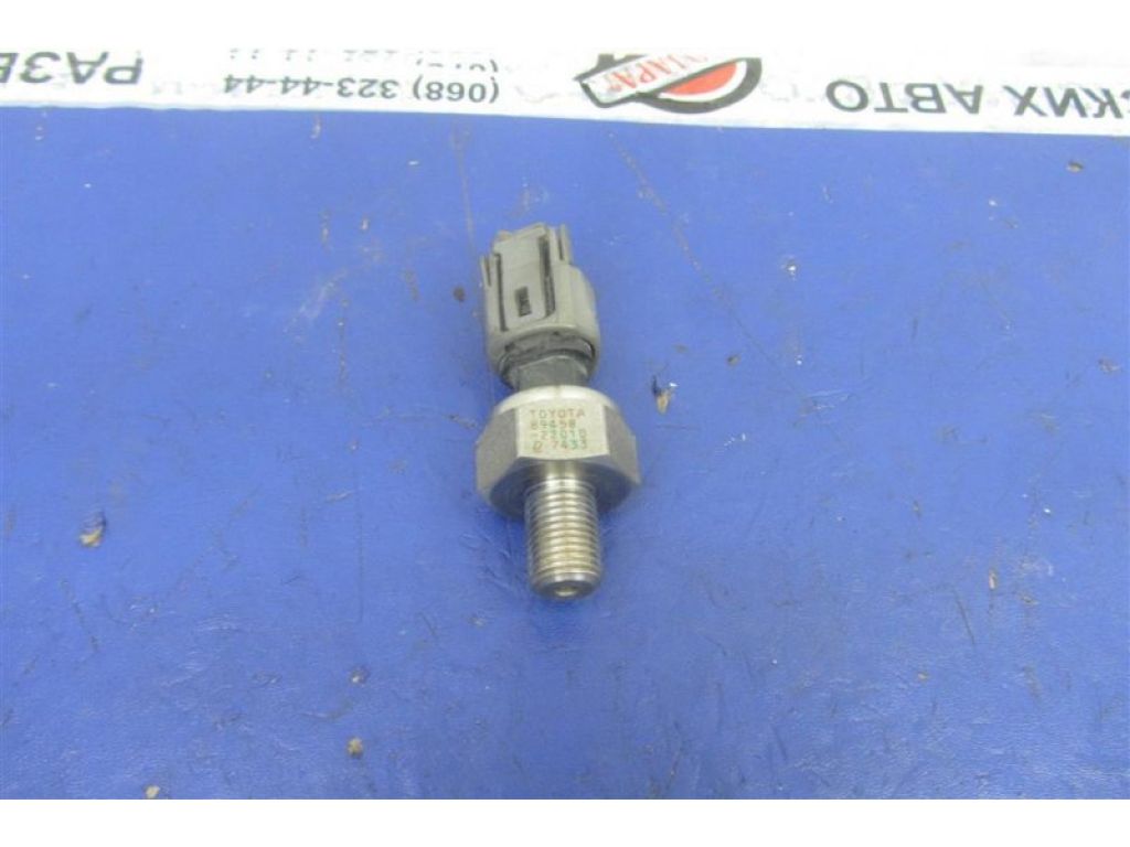 89458-22010 | Датчик тиску палива TOYOTA RAV4 00-05