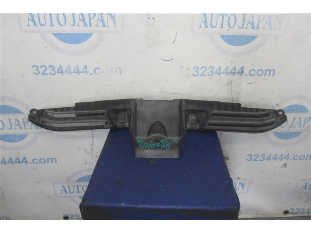 7450A172 | Накладка замка капота MITSUBISHI OUTLANDER XL 05-13
