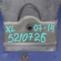 7450A172 | Накладка замка капота MITSUBISHI OUTLANDER XL 05-13 - Превью 2