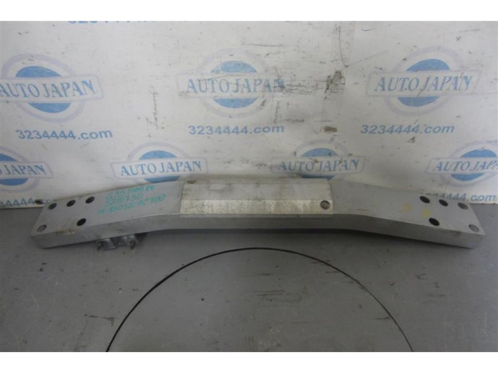 85032-AC700 | Підсилювач заднього бампера INFINITI G35 03-07