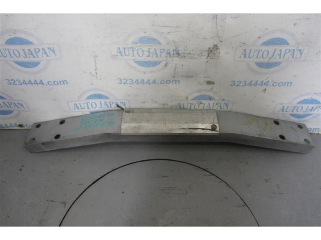 85030-JK50A | Підсилювач заднього бампера INFINITI G35 03-07