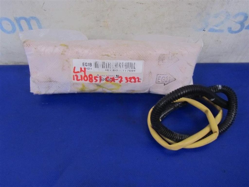 EG21-57-KB0D | Подушка безпеки в сидінні лів. MAZDA CX-7 06-12