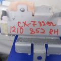 EG21-57-KM0H | Подушка безпеки (штора) прав. MAZDA CX-7 06-12 - Прев'ю 2
