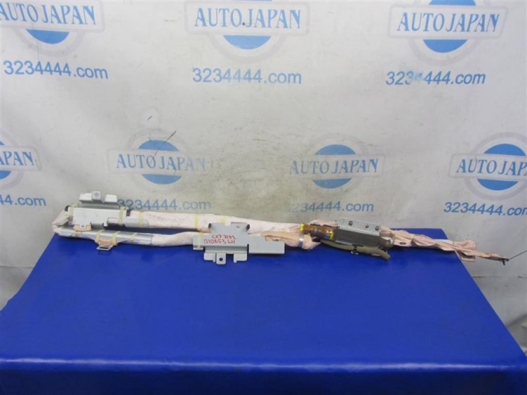 EG21-57-KN0H | Подушка безпеки (штора) лів. MAZDA CX-7 06-12