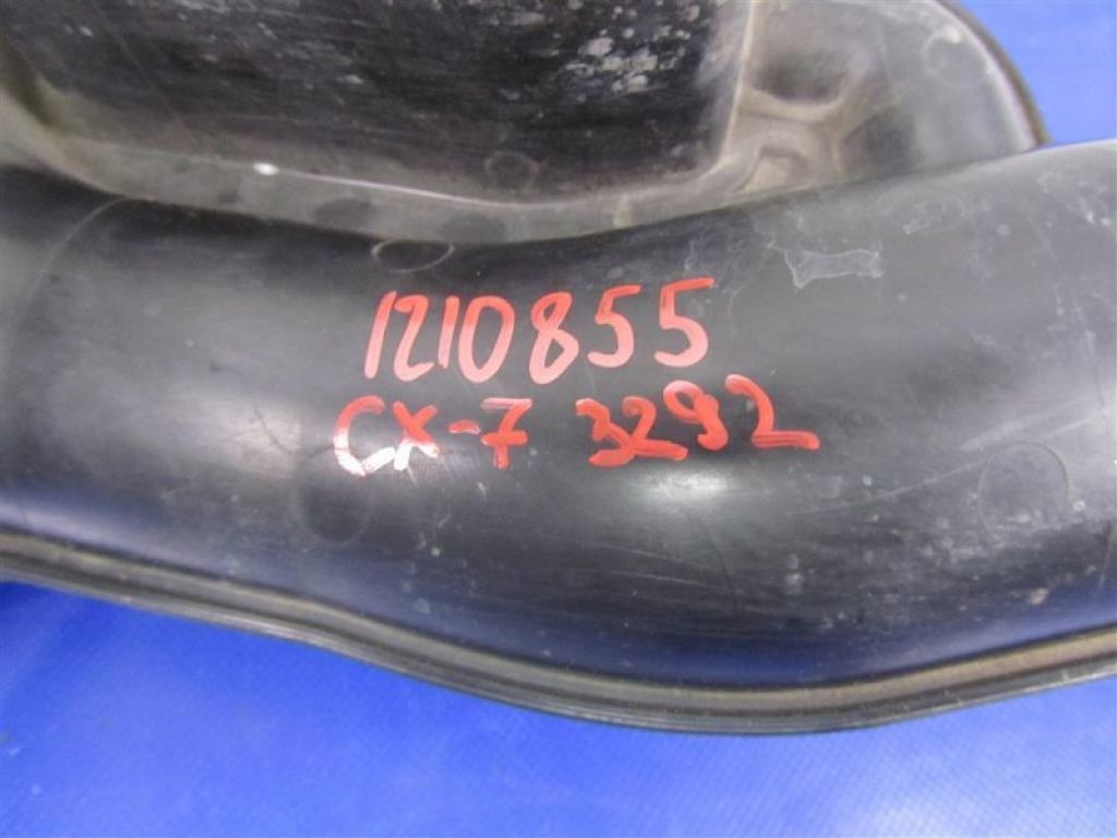 L33D-13-200A | Воздухозаборник MAZDA CX-7 06-12 - Фото 2