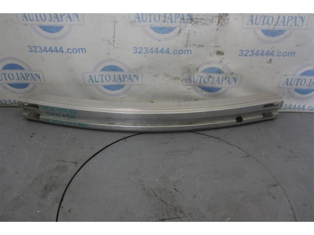 71530-TZ5-A00 | Усилитель заднего бампера ACURA MDX (YD3) 13-21