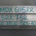 71530-TZ5-A00 | Усилитель заднего бампера ACURA MDX (YD3) 13-21 - Превью 2