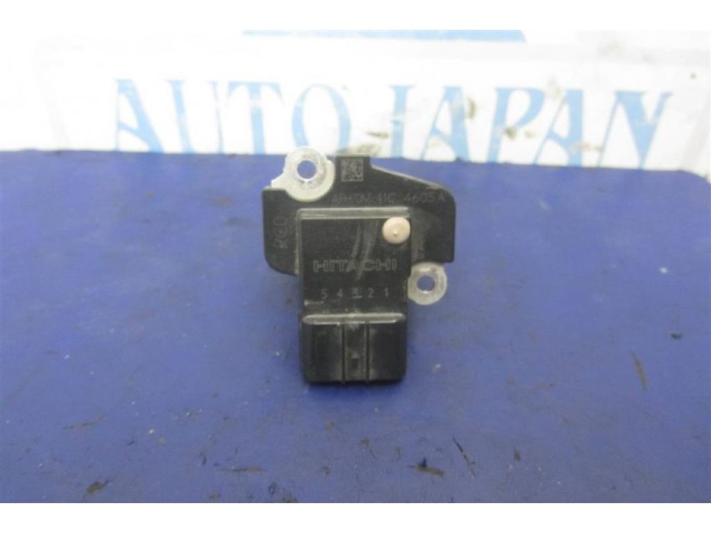 37980-RC0-M01 | Расходомер воздуха ACURA MDX (YD3) 13-21 - Фото 4