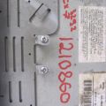 EH44-66-AH0B | Магнитола MAZDA CX-7 06-12 - Превью 2