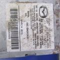 EH44-66-AH0B | Магнитола MAZDA CX-7 06-12 - Превью 3