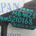 GS3L-56-251A | Дефлектор радиатора передн. прав. MAZDA 6 GH 07-12 - Превью 2