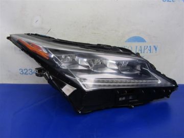 Фара передн. прав. LEXUS RX350/450 15-22