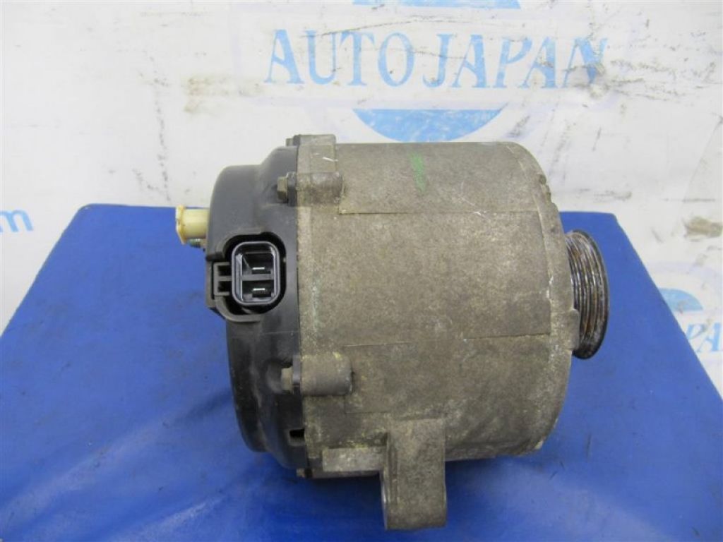 296D0-AX401 | Генератор NISSAN MICRA 03-11 - Фото 3