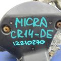 23100-AX62A | Генератор NISSAN MICRA 03-11 - Превью 2