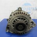 23100-AX62A | Генератор NISSAN MICRA 03-11 - Превью 6