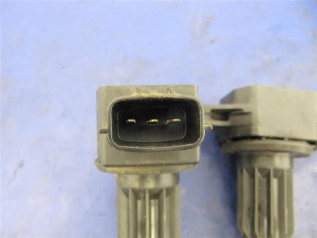 22448-AX001 | Катушка зажигания NISSAN MICRA 03-11 - Фото 5