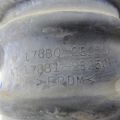 17881-28250 | патрубок повітряного фільтра TOYOTA CAMRY 40 06-11 - Прев'ю 3
