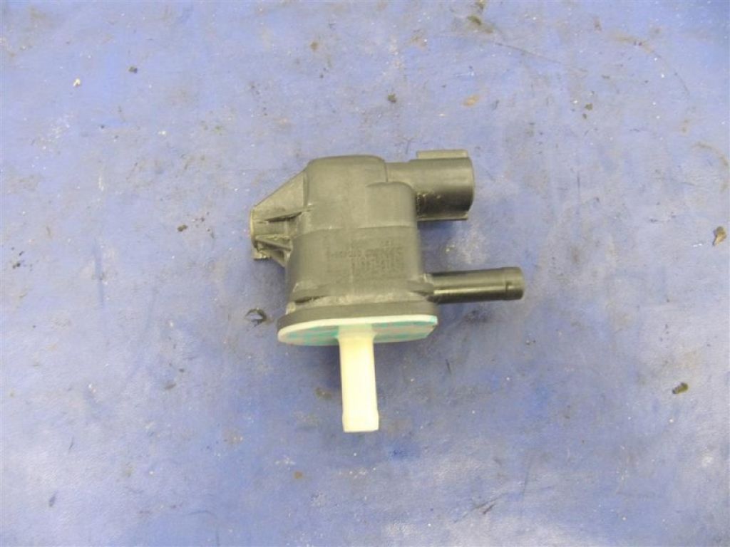 90910-12276 | Клапан электромагнитный (вакуумный) TOYOTA CAMRY 40 06-11