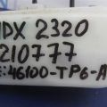 46100-TP6-A12 | Главный тормозной цилиндр ACURA MDX (YD3) 13-21 - Превью 2