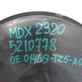 01469-TZ5-A00 | Вакуумный усилитель тормозов ACURA MDX (YD3) 13-21 - Превью 2