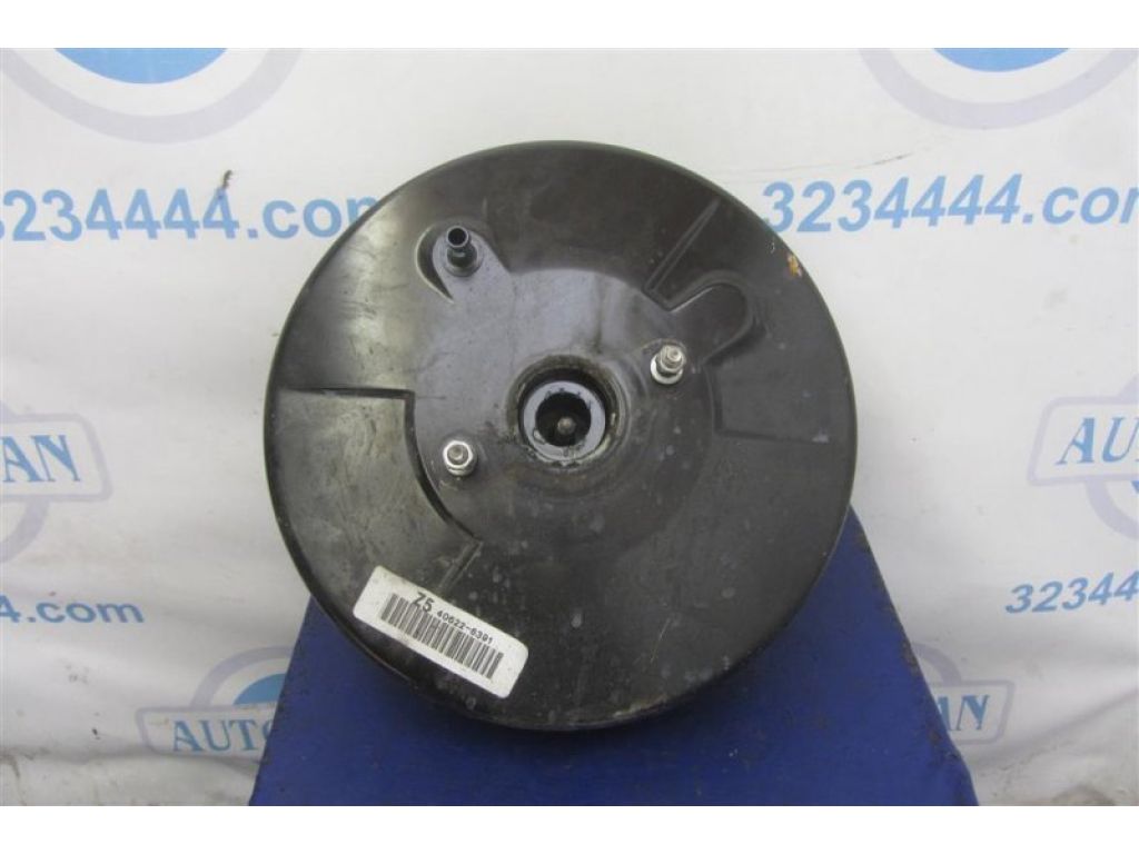01469-TZ5-A00 | Вакуумный усилитель тормозов ACURA MDX (YD3) 13-21 - Фото 4