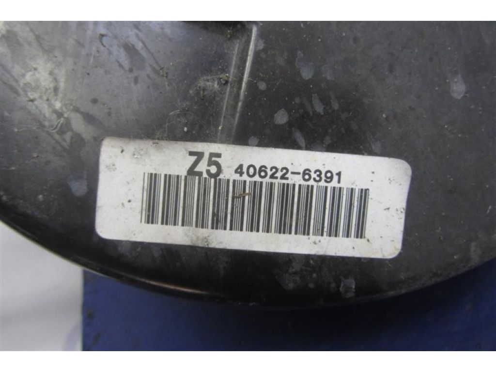 01469-TZ5-A00 | Вакуумный усилитель тормозов ACURA MDX (YD3) 13-21 - Фото 5