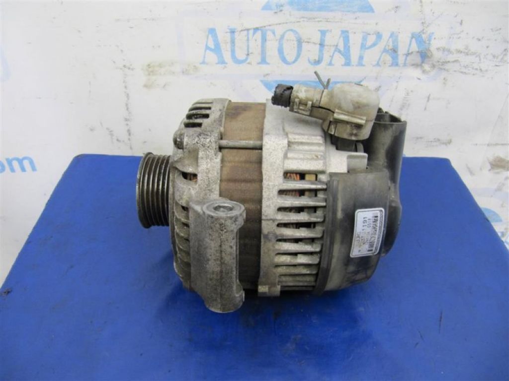 L33G-18-300 | Генератор MAZDA CX-7 06-12