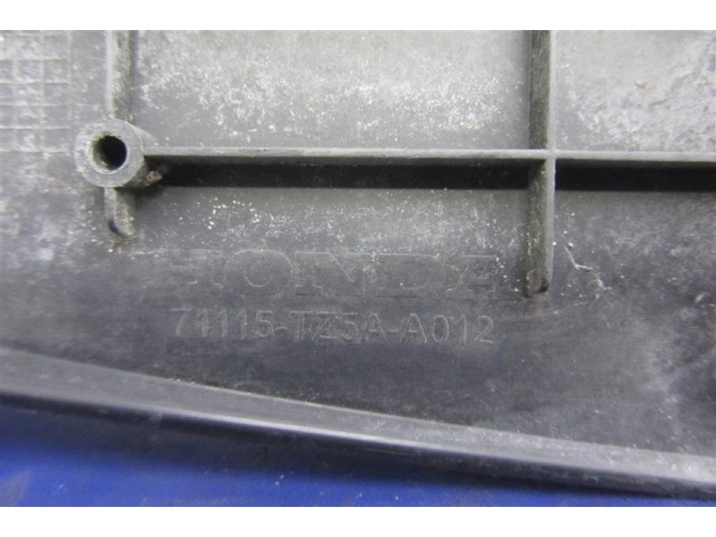 71115-TZ5-A00 | Дефлектор радиатора ACURA MDX (YD3) 13-21 - Фото 4