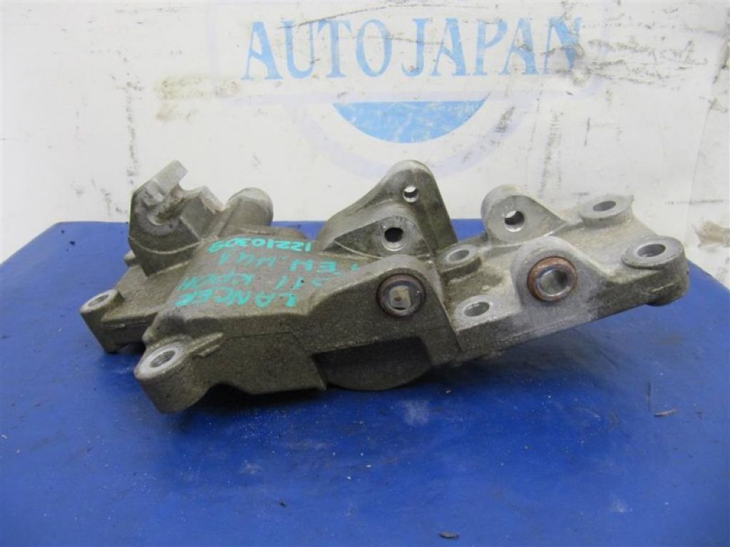 1801A100 | Кронтейн генератора MITSUBISHI LANCER X 10 07-15 - Фото 4