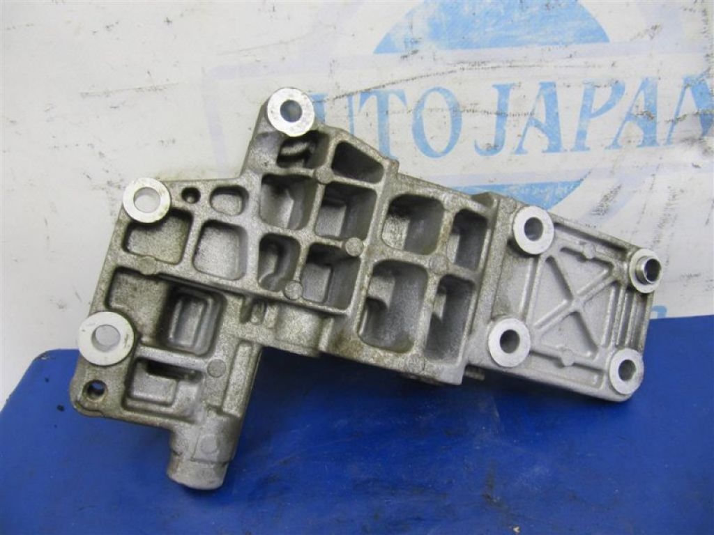 1801A100 | Кронтейн генератора MITSUBISHI LANCER X 10 07-15 - Фото 5