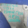 1801A076 | Кронтейн генератора MITSUBISHI LANCER X 10 07-15 - Прев'ю 2