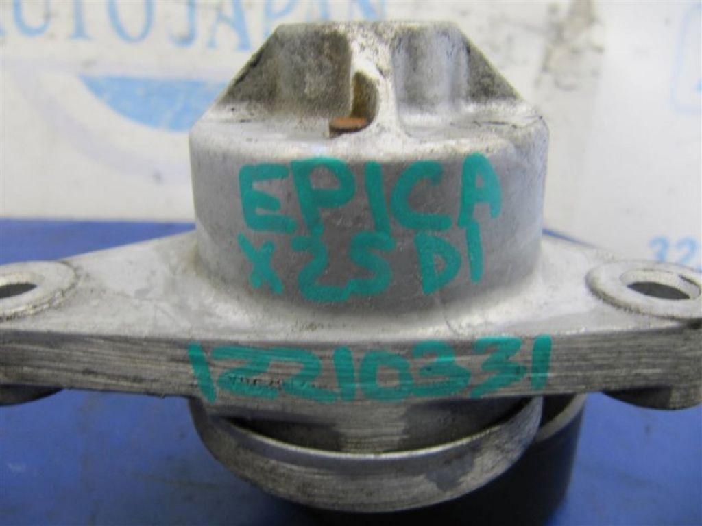 96498019 | Натягувач ременя генератора CHEVROLET EPICA 06-13 - Фото 2