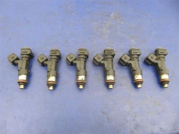 Форсунка паливна CHEVROLET EPICA 06-13