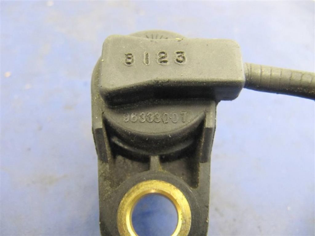 96333007 | Датчик положения распредвала CHEVROLET EPICA 06-13 - Фото 3