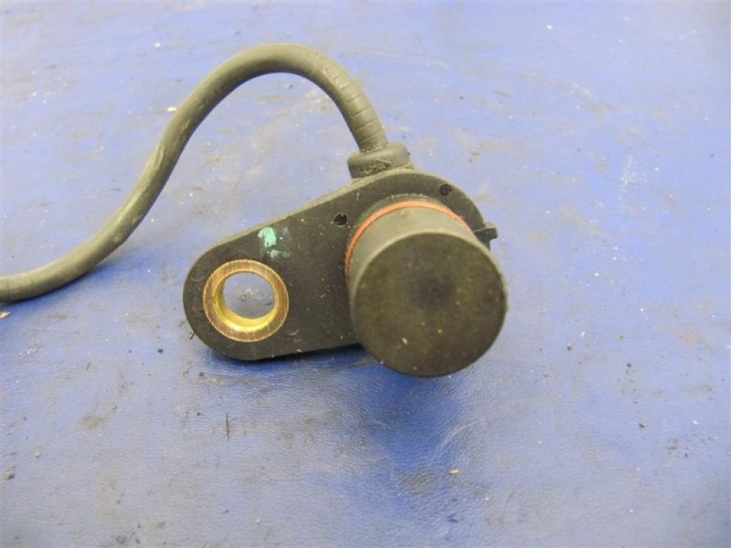 96333007 | Датчик положения распредвала CHEVROLET EPICA 06-13 - Фото 4