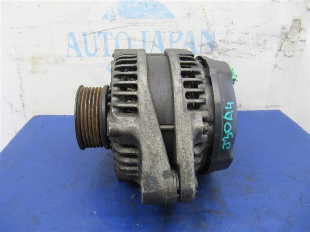 31100-RCB-Y02 | Генератор HONDA ACCORD CL7 03-07 - Фото 4
