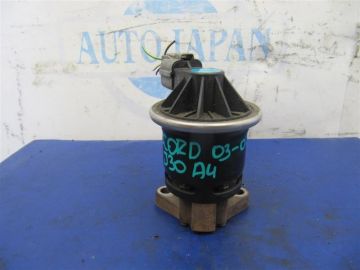 Клапан EGR HONDA ACCORD CL7 03-07