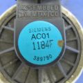18011-RCA-A00 | Клапан EGR HONDA ACCORD CL7 03-07 - Превью 3