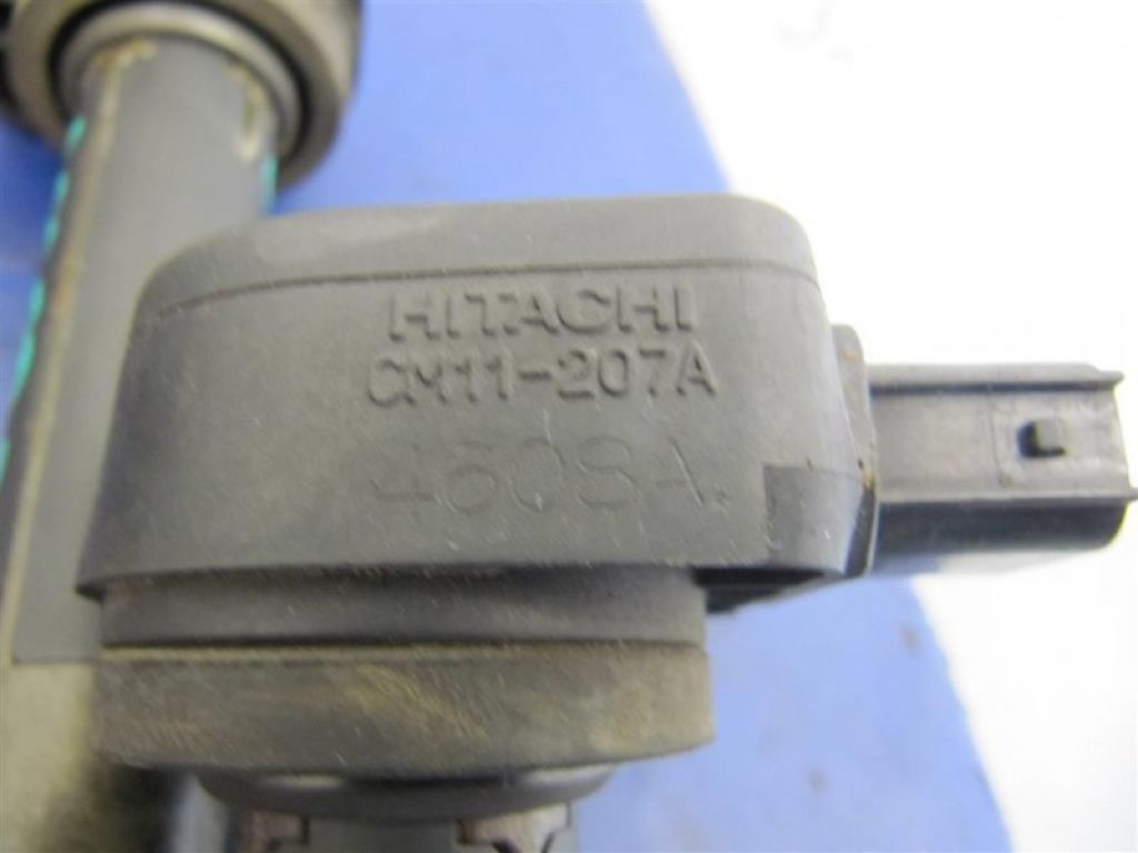 30520-RCA-A02 | Катушка зажигания HONDA ACCORD CL7 / TSX 03-08 - Фото 3