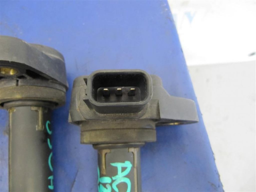 30520-RCA-A02 | Катушка зажигания HONDA ACCORD CL7 / TSX 03-08 - Фото 4