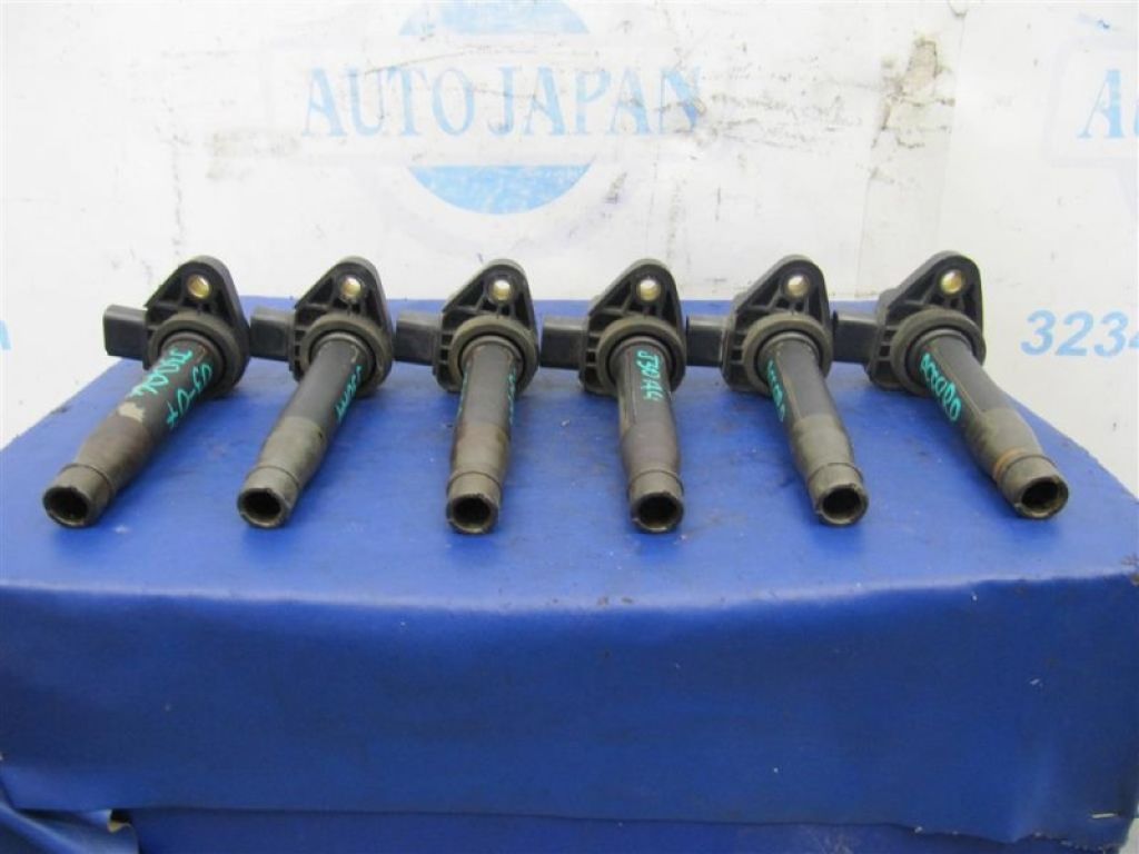 30520-RCA-A02 | Катушка зажигания HONDA ACCORD CL7 / TSX 03-08 - Фото 5