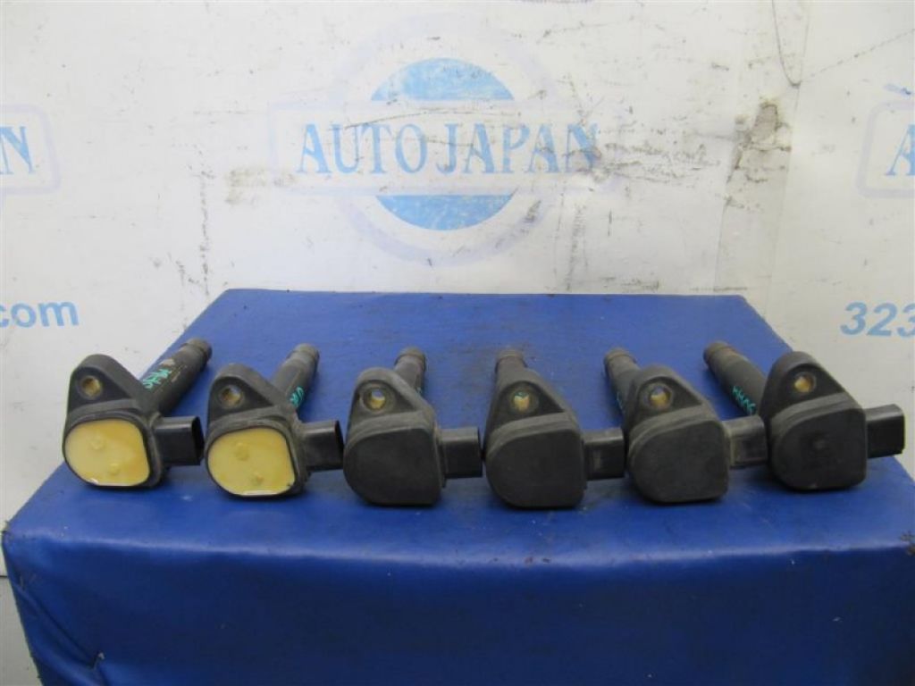 30520-RCA-A02 | Катушка зажигания HONDA ACCORD CL7 / TSX 03-08 - Фото 6