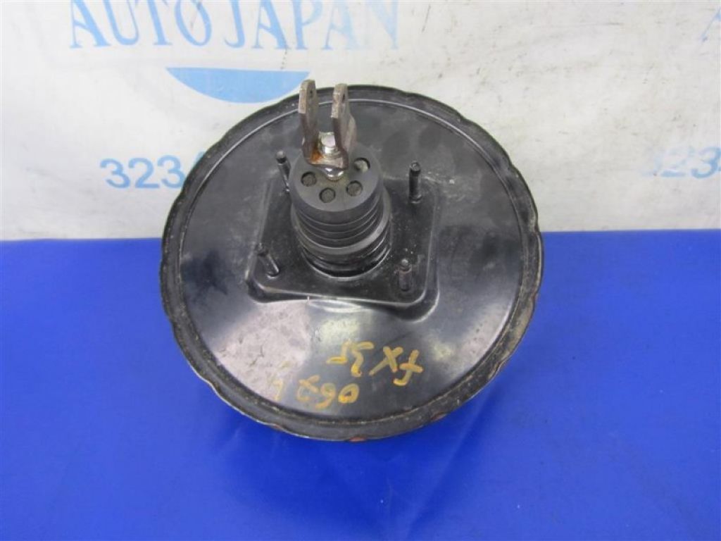 47210-CL71A | Вакуумний підсилювач гальм INFINITI FX S50 03-08 - Фото 5