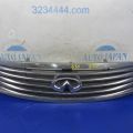 62070-JK600 | Решітка радіатора INFINITI G25/G35/G37/Q40 06-14