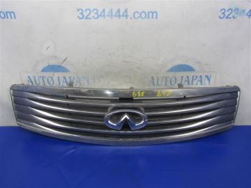 Решетка радиатора INFINITI G25/G35/G37/Q40 06-14