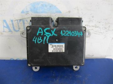 Блок управления двигателем MITSUBISHI ASX / OUTLANDER SPORT 10-21