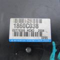1860C038 | Блок керування двигуном MITSUBISHI ASX / OUTLANDER SPORT 10-21 - Прев'ю 3