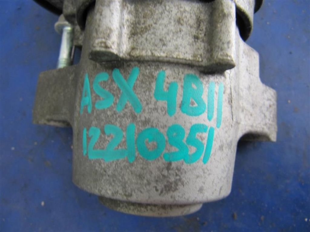 1345A090 | Натягувач ременя генератора MITSUBISHI ASX / OUTLANDER SPORT 10-21 - Фото 2