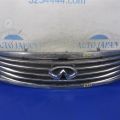 62070-JK600 | Решетка радиатора INFINITI G25/G35/G37/Q40 06-14