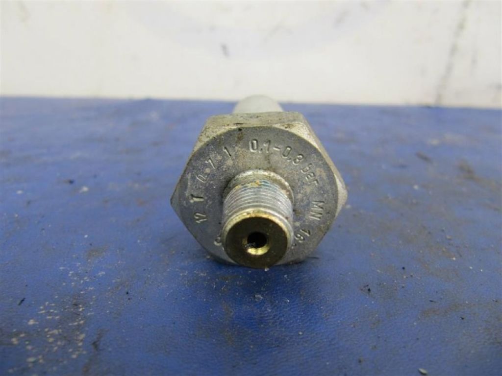 MN163743 | Датчик давления масла ДВС MITSUBISHI ASX / OUTLANDER SPORT 10-21 - Фото 3